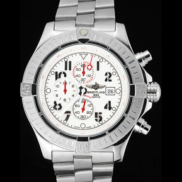 Breitling Avenger new57464