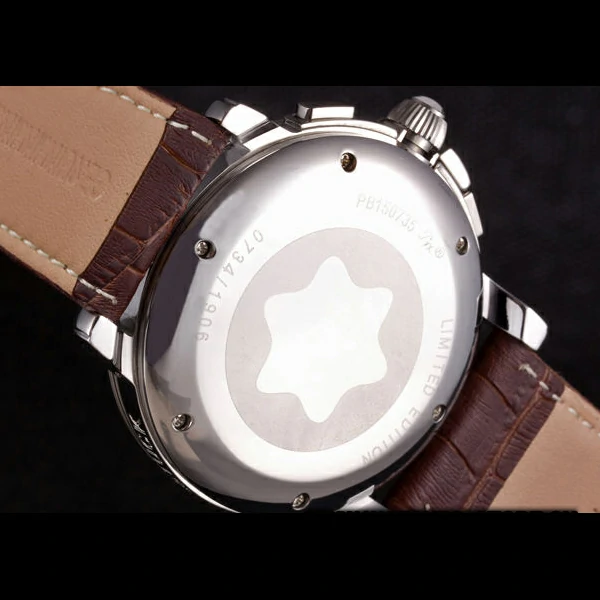 MontBlanc new58837
