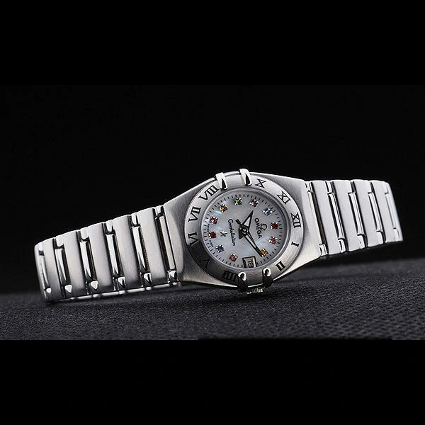 Omega Constellation new57582