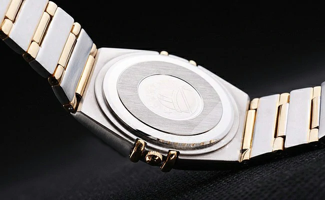 Omega Constellation new9401
