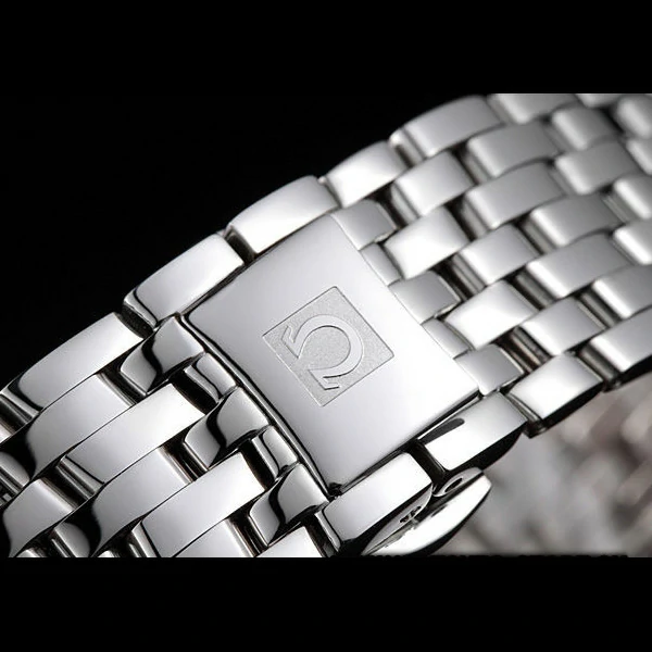 Omega Deville Co Axial new59774
