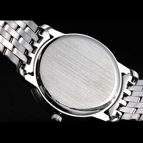 Omega Deville Co Axial new59774