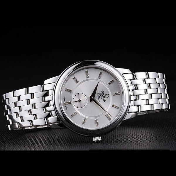 Omega Deville Co Axial new59775