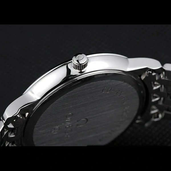Omega Deville Co Axial new59775