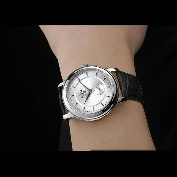 Omega Deville Co Axial new59778