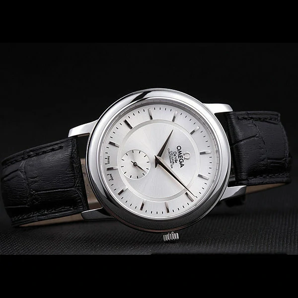 Omega Deville Co Axial new59778