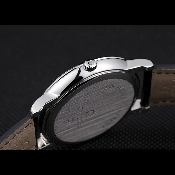 Omega Deville Co Axial new59778