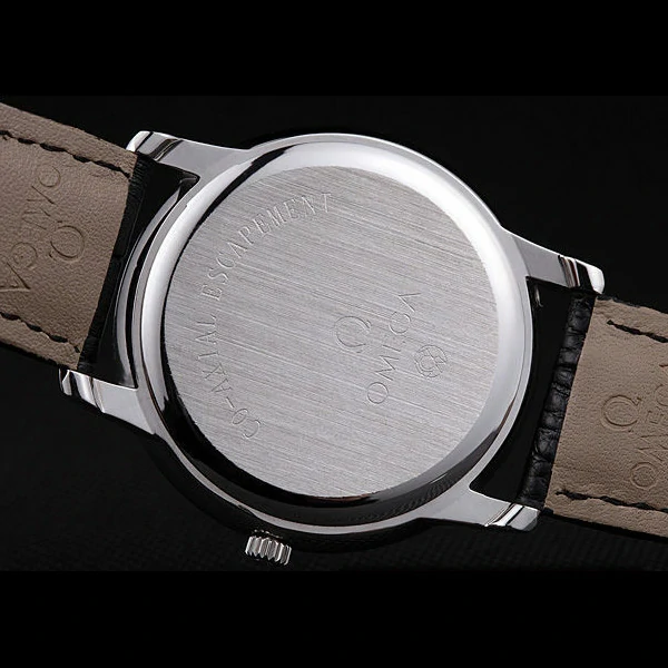 Omega Deville Co Axial new59779