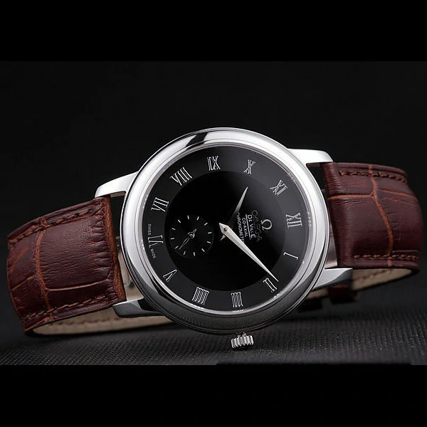 Omega Deville Co Axial new59782