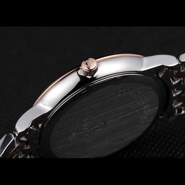 Omega Deville Co Axial new59783