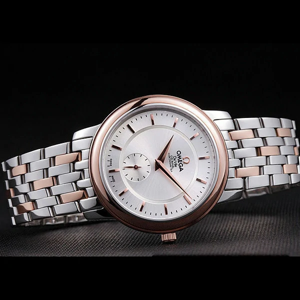 Omega Deville Co Axial new59784