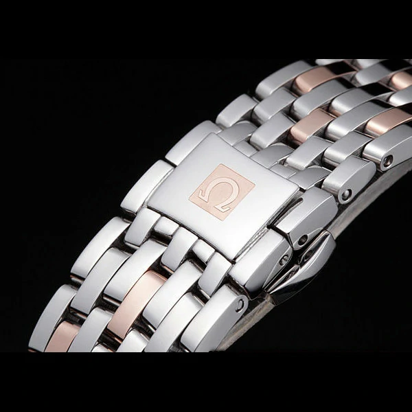Omega Deville Co Axial new59785