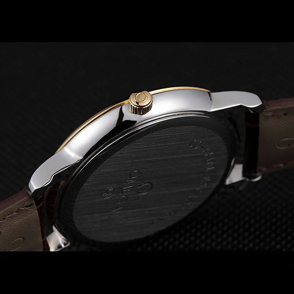 Omega Deville Co Axial new59793