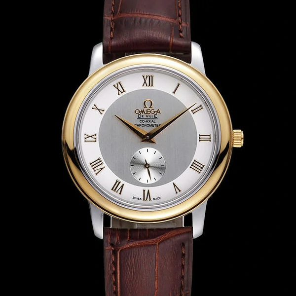 Omega Deville Co Axial new59794
