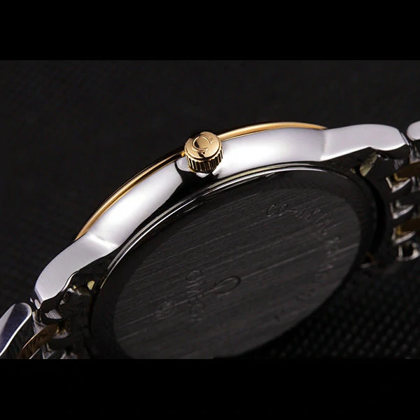Omega Deville Co Axial new59796