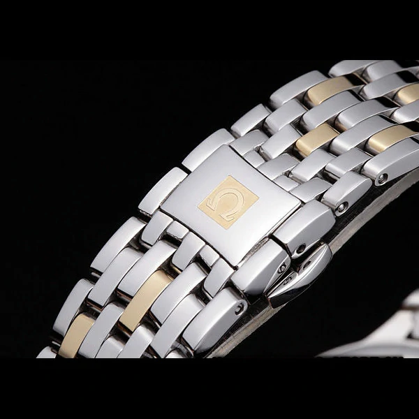 Omega Deville Co Axial new59797