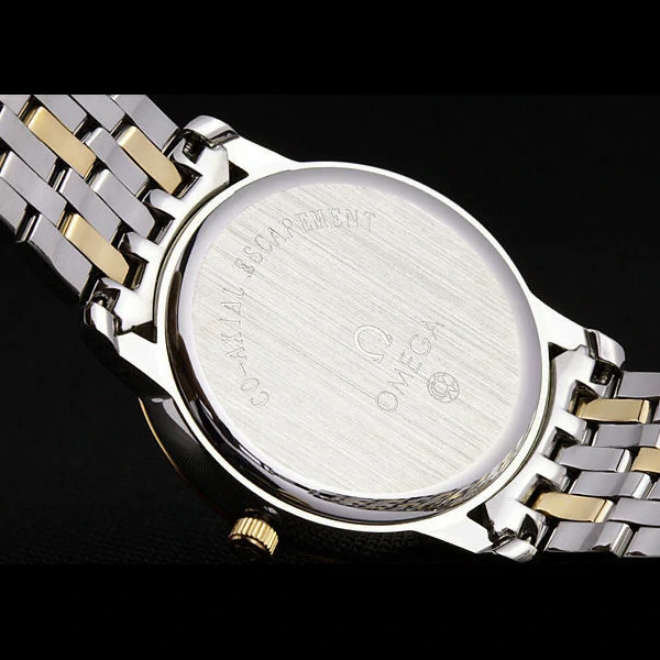 Omega Deville Co Axial new59797