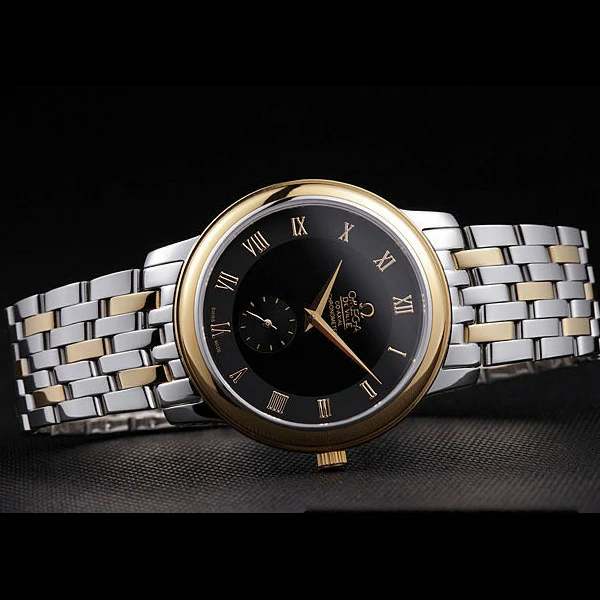 Omega Deville Co Axial new59801