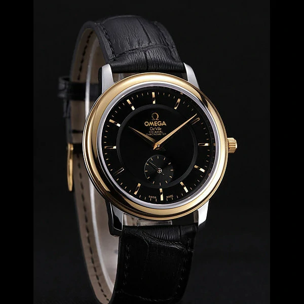 Omega Deville Co Axial new59803