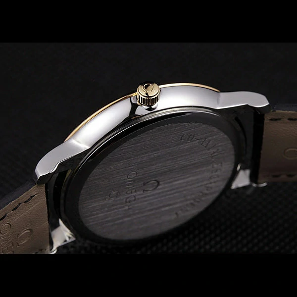 Omega Deville Co Axial new59803