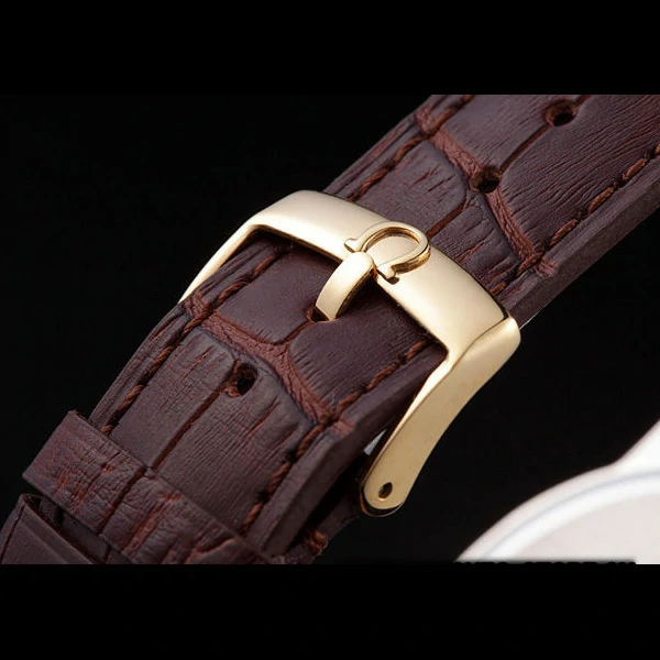 Omega Deville Co Axial new59806