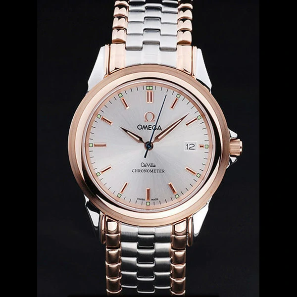 Omega Deville new57570