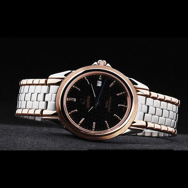 Omega Deville new57572