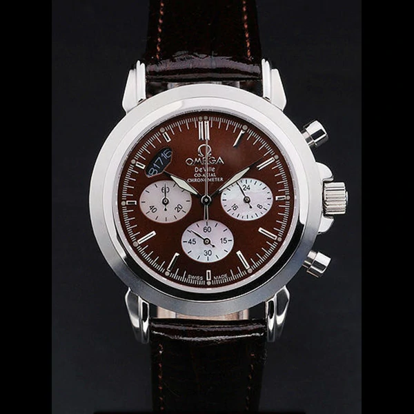 Omega Deville new57575