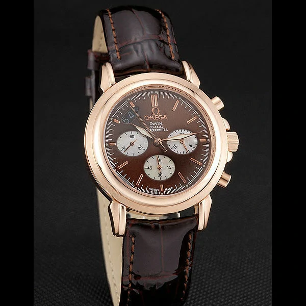Omega Deville new57576