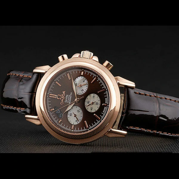 Omega Deville new57576