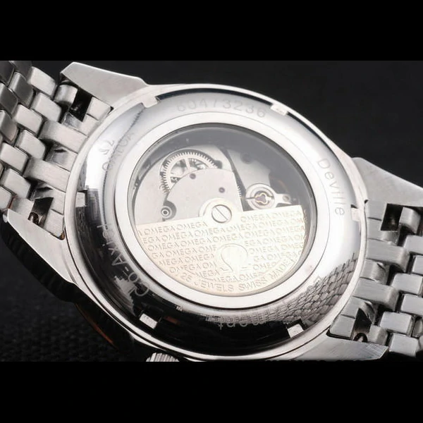 Omega Deville new57586
