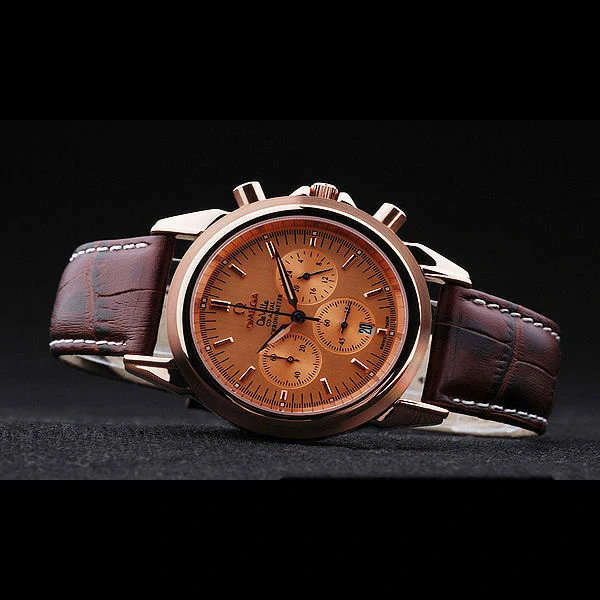 Omega Deville new57595