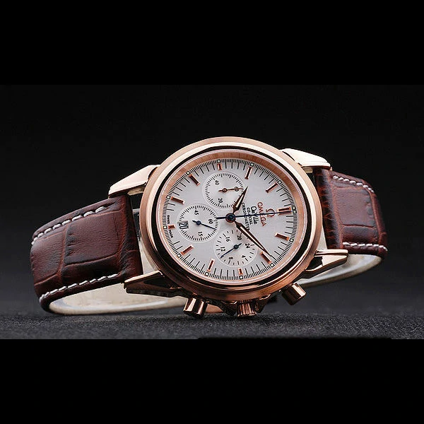 Omega Deville new57600
