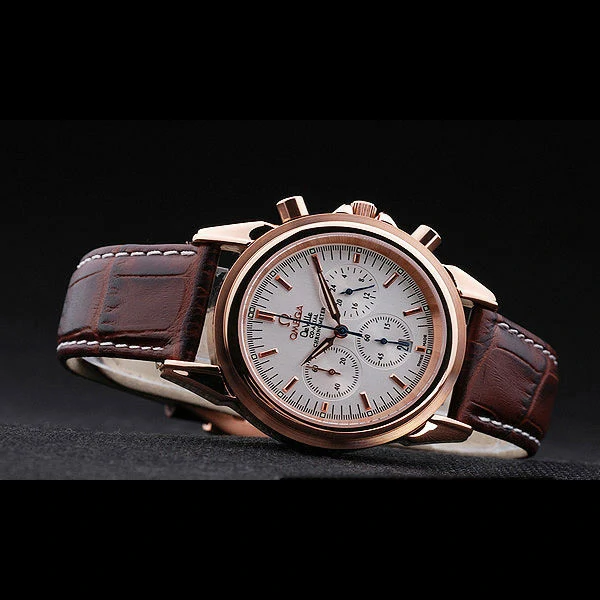 Omega Deville new57600
