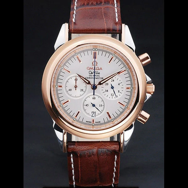 Omega Deville new57601
