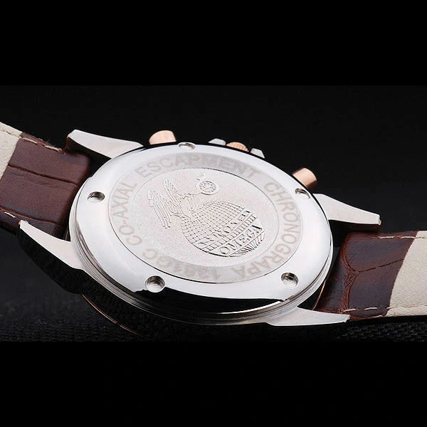 Omega Deville new57601