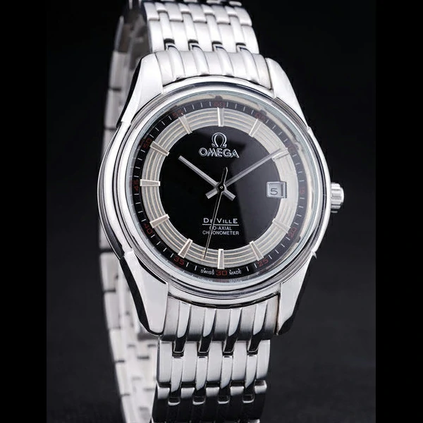 Omega DeVille new58409