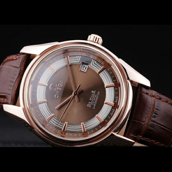 Omega DeVille new58410