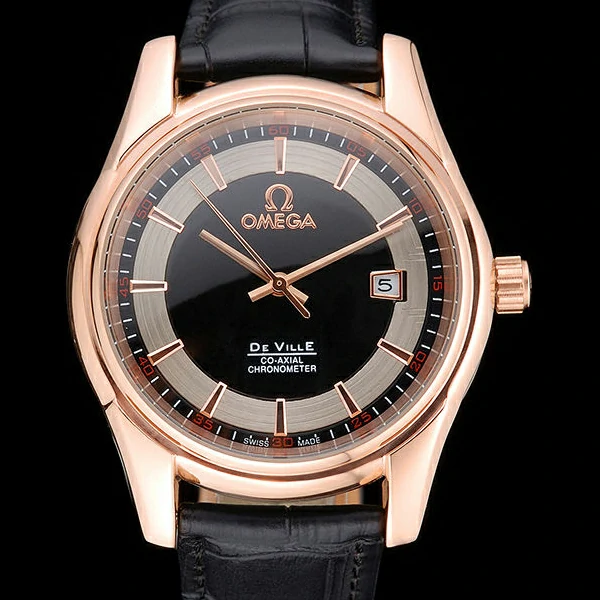 Omega DeVille new58411