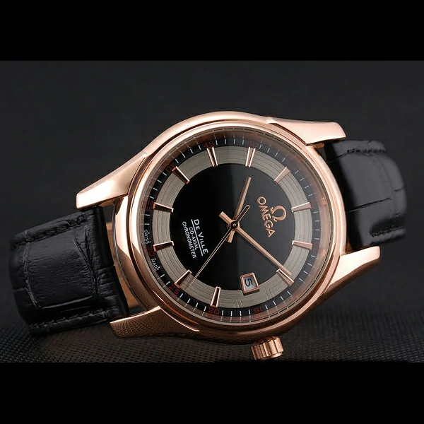 Omega DeVille new58411