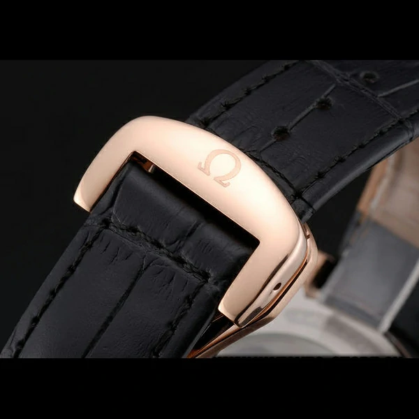 Omega DeVille new58411
