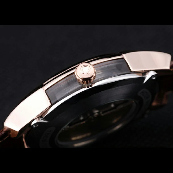 Omega DeVille new58412