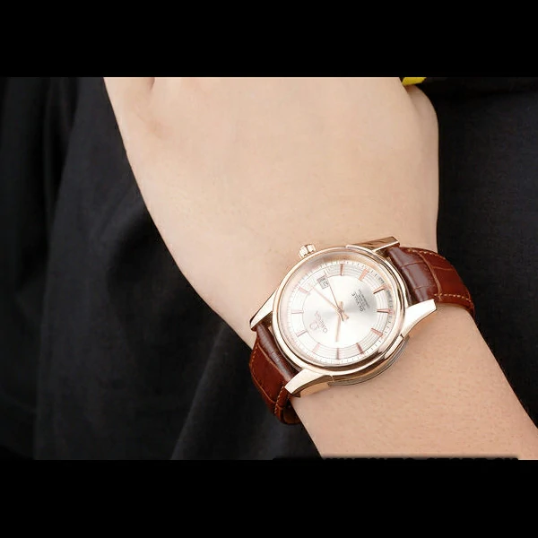 Omega DeVille new58412