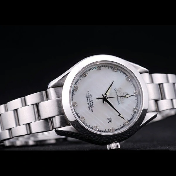 Omega Seamaster new58381
