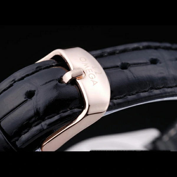 Omega Seamaster new58401