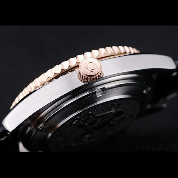 Omega Seamaster new58403