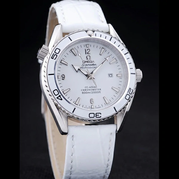 Omega Seamaster new58405