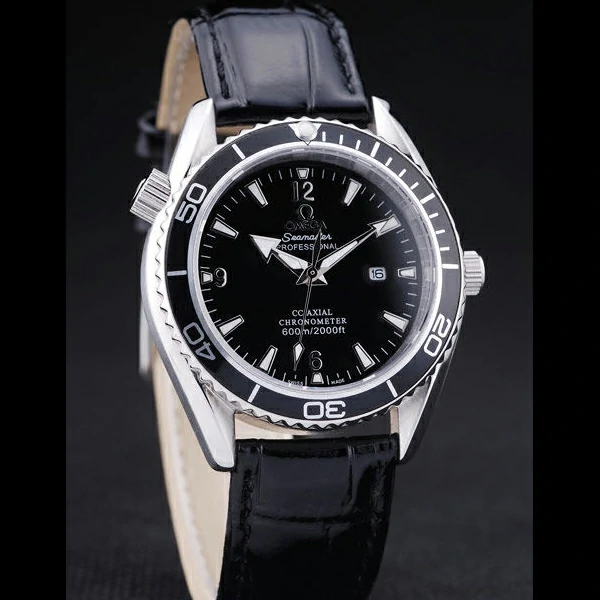 Omega Seamaster new58407