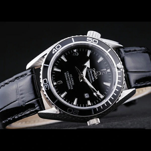 Omega Seamaster new58407