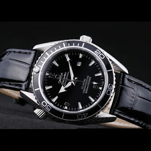 Omega Seamaster new58407